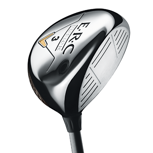ERC Fusion Fairway Woods - View 2