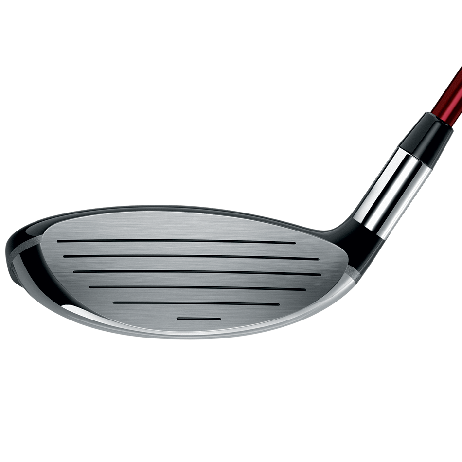 Callaway Golf RAZR X Black Fairway Woods | Callaway Golf Pre