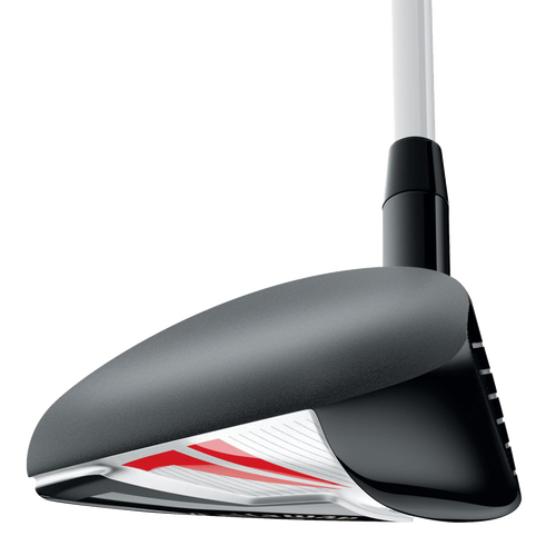X Hot Pro 3Deep Fairway Woods - View 2