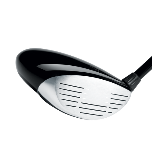 X HOT Fairway Woods - View 3