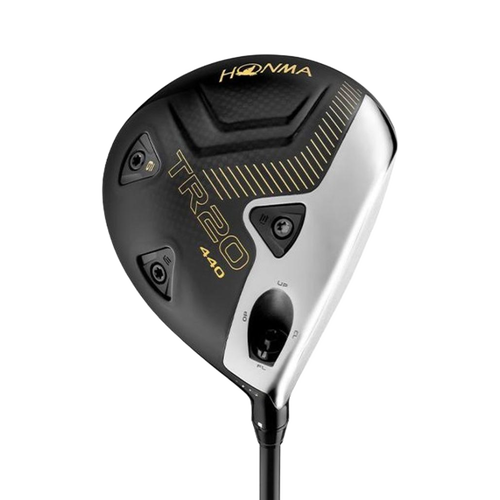 Honma TR20 440 Drivers - View 1