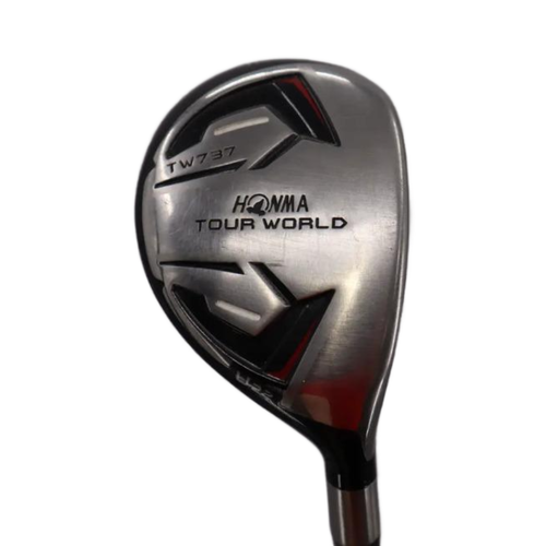 Honma TW 737 UT Hybrids - View 1