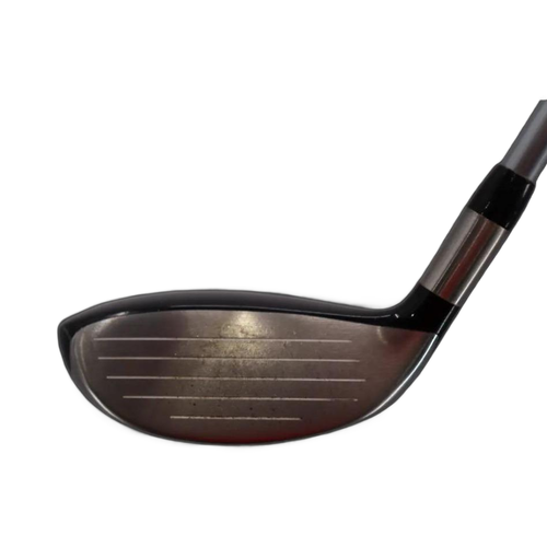 Honma TW 737 UT Hybrids - View 2