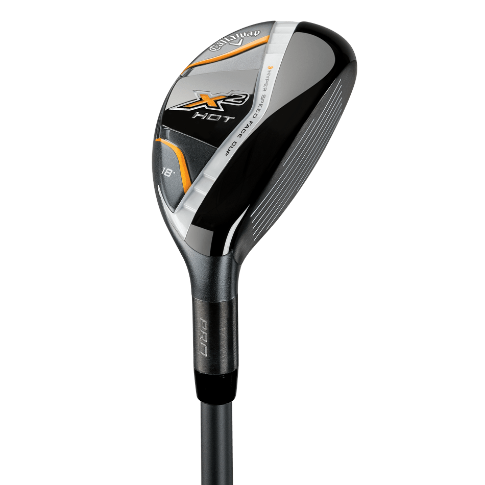 Callaway Golf X2 Hot Pro Drivers | Specs, Reviews & Videos