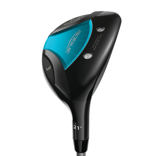 Women's Rogue Hybrids - View 2