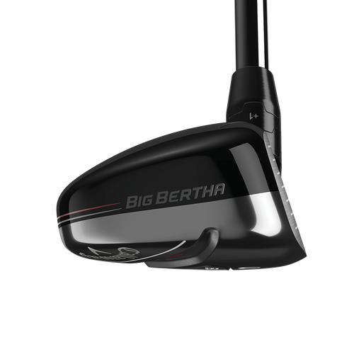 Big Bertha Hybrids - View 3
