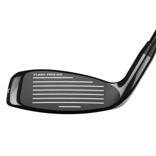 MAVRIK Hybrids - View 4