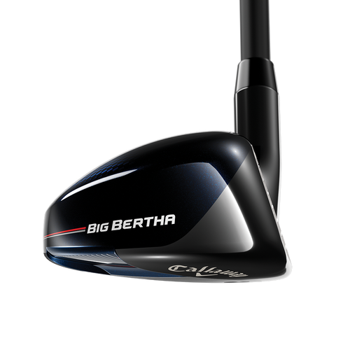 Big Bertha B21 Hybrids - View 3