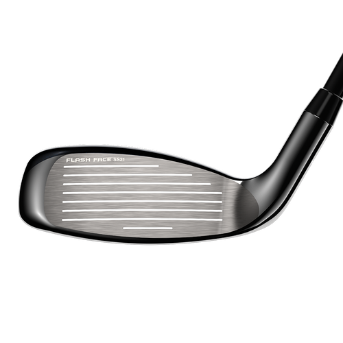 Big Bertha B21 Hybrids - View 4