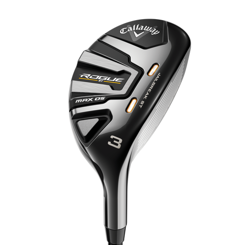 Rogue ST MAX OS Hybrids - View 1