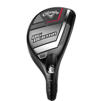 Big Bertha Hybrids