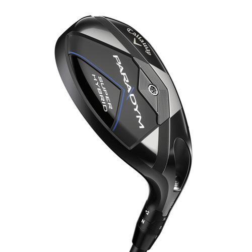 Paradym Super Hybrid - View 5