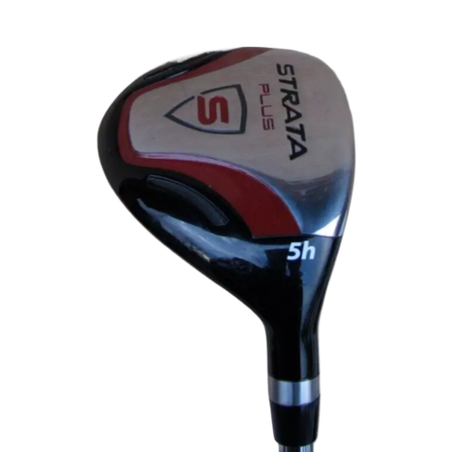 Strata Plus Hybrids - View 1
