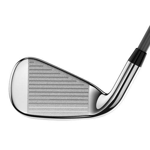 Women's XR Irons - View 2