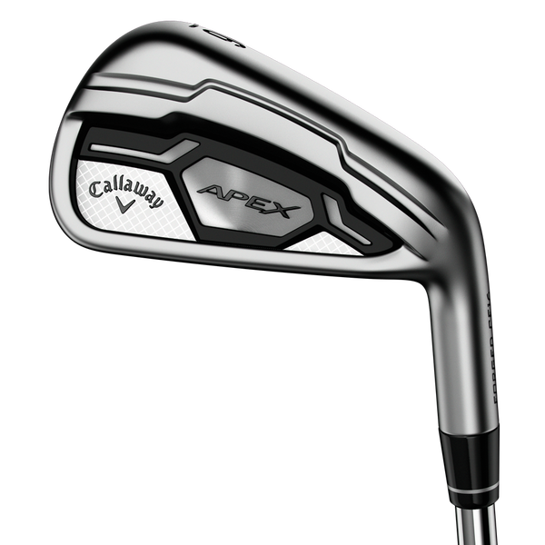 Apex CF 16 7 Iron Mens/LEFT Technology Item