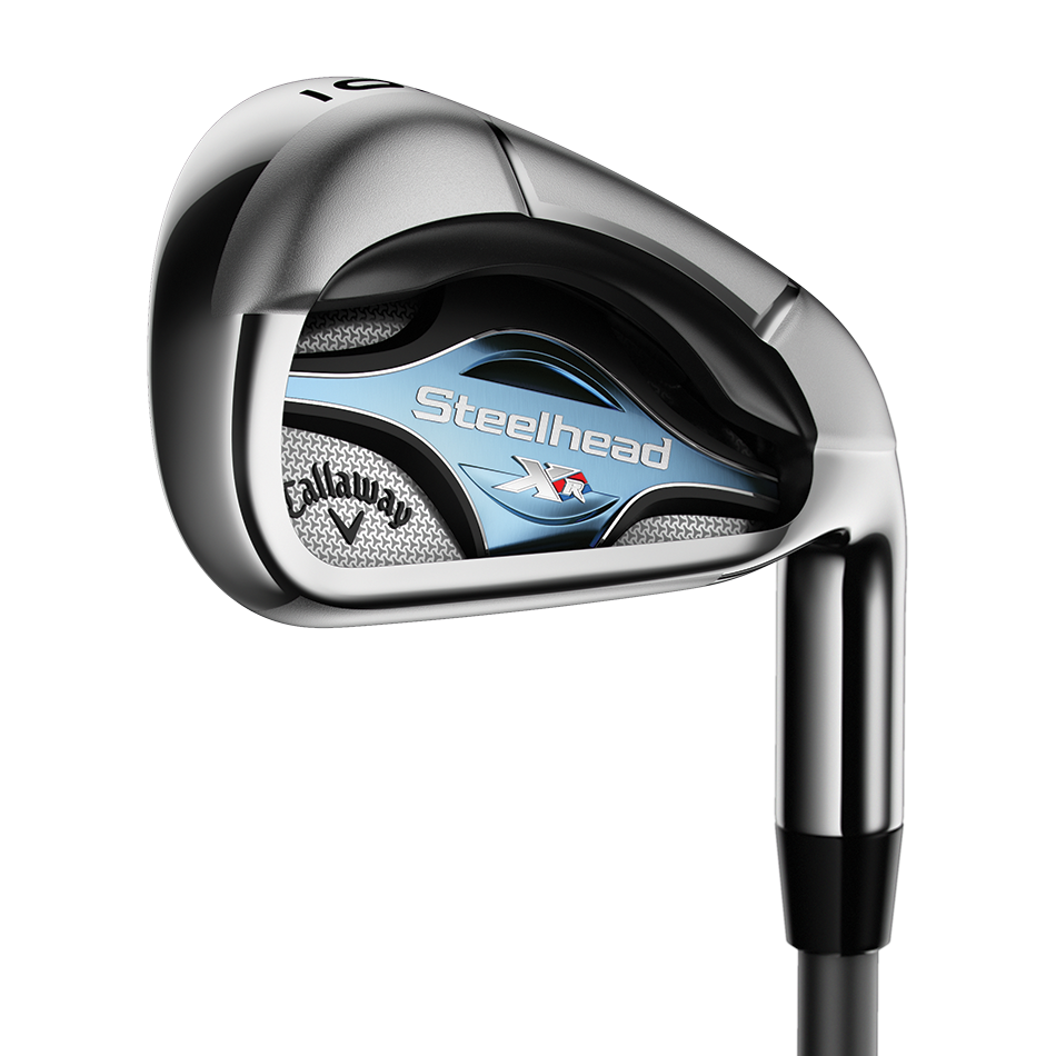 【保存版】 Women's Steelhead Videos & Reviews Specs, | Irons XR アイアン