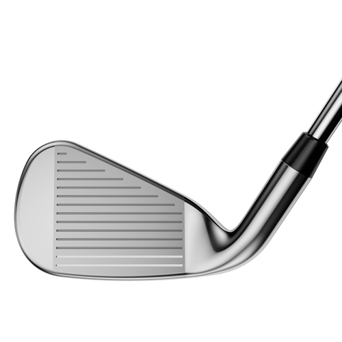 Women's Rogue X Irons - View 4
