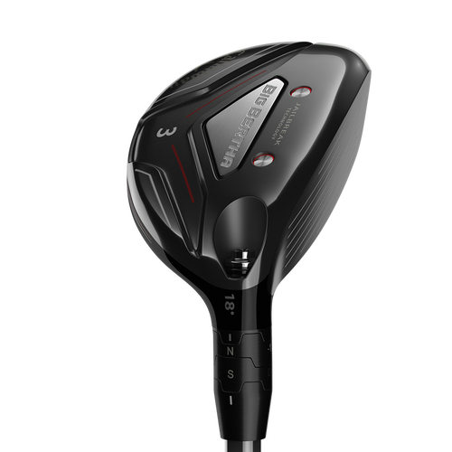 Women's Big Bertha Combo Set - View 2
