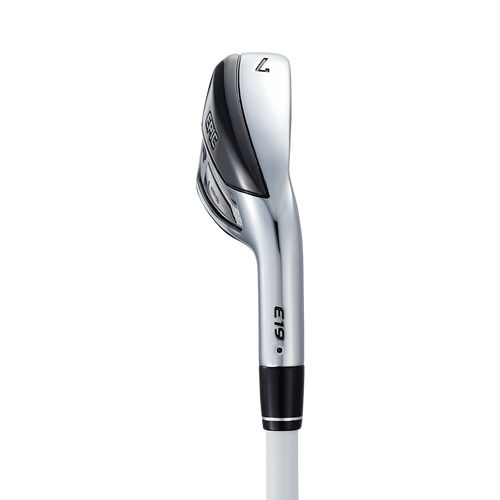 Women's Epic Forged Star Irons - Japanese Version - View 6