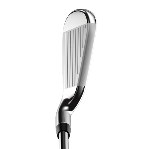 MAVRIK Irons/Hybrids Set - View 2