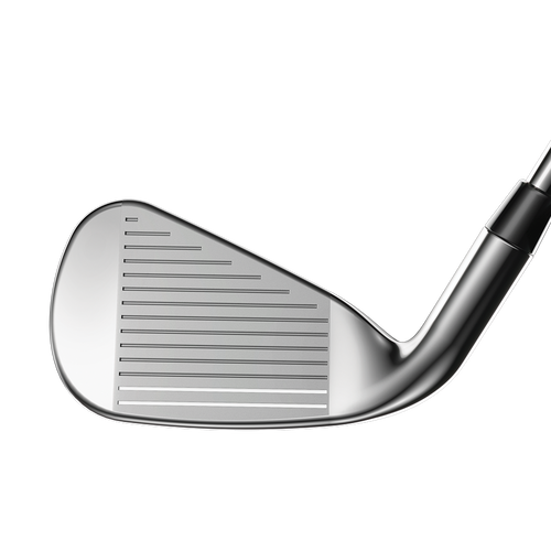 MAVRIK Irons/Hybrids Set - View 4