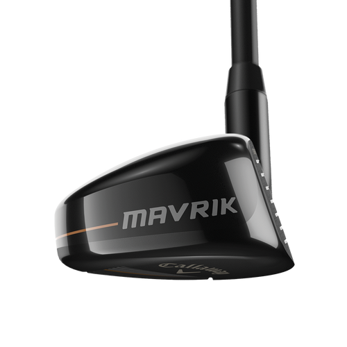 MAVRIK Irons/Hybrids Set - View 7