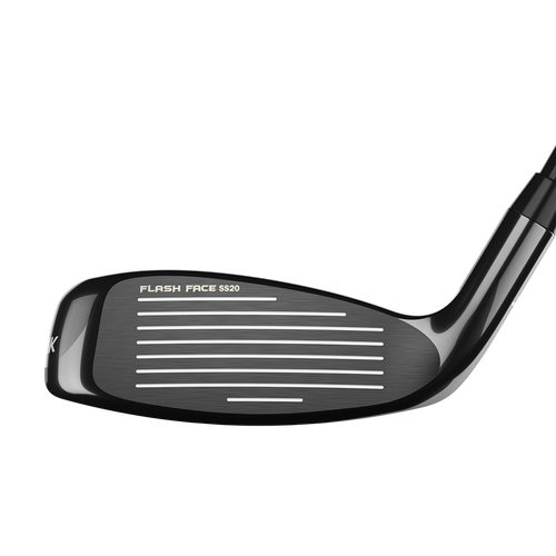 MAVRIK Irons/Hybrids Set - View 8