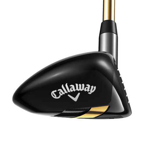 Women's Epic MAX Star Irons/Hybrids Combo Set - View 7