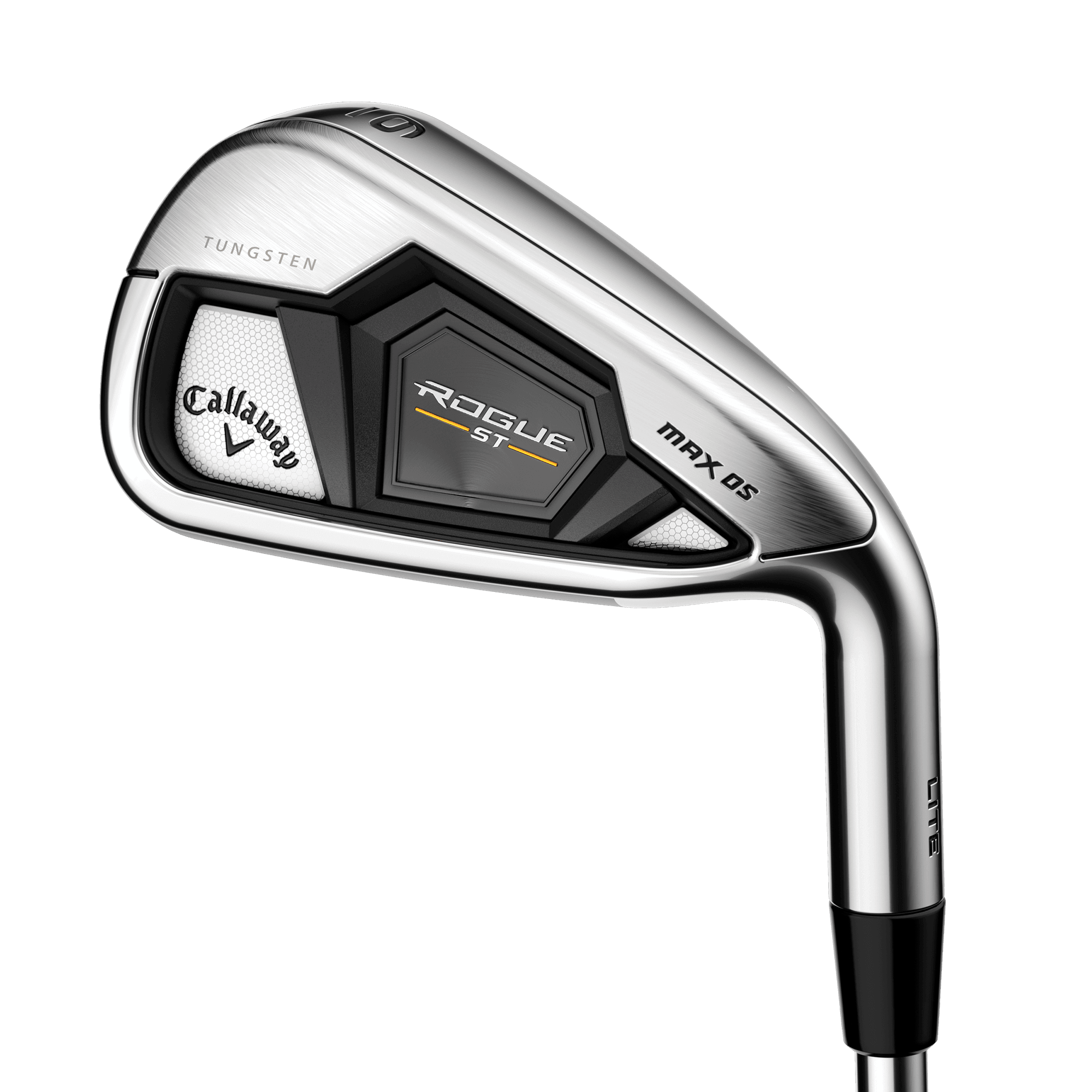 Callaway Women's Rogue ST MAX OS Lite Irons | Callaway Golf