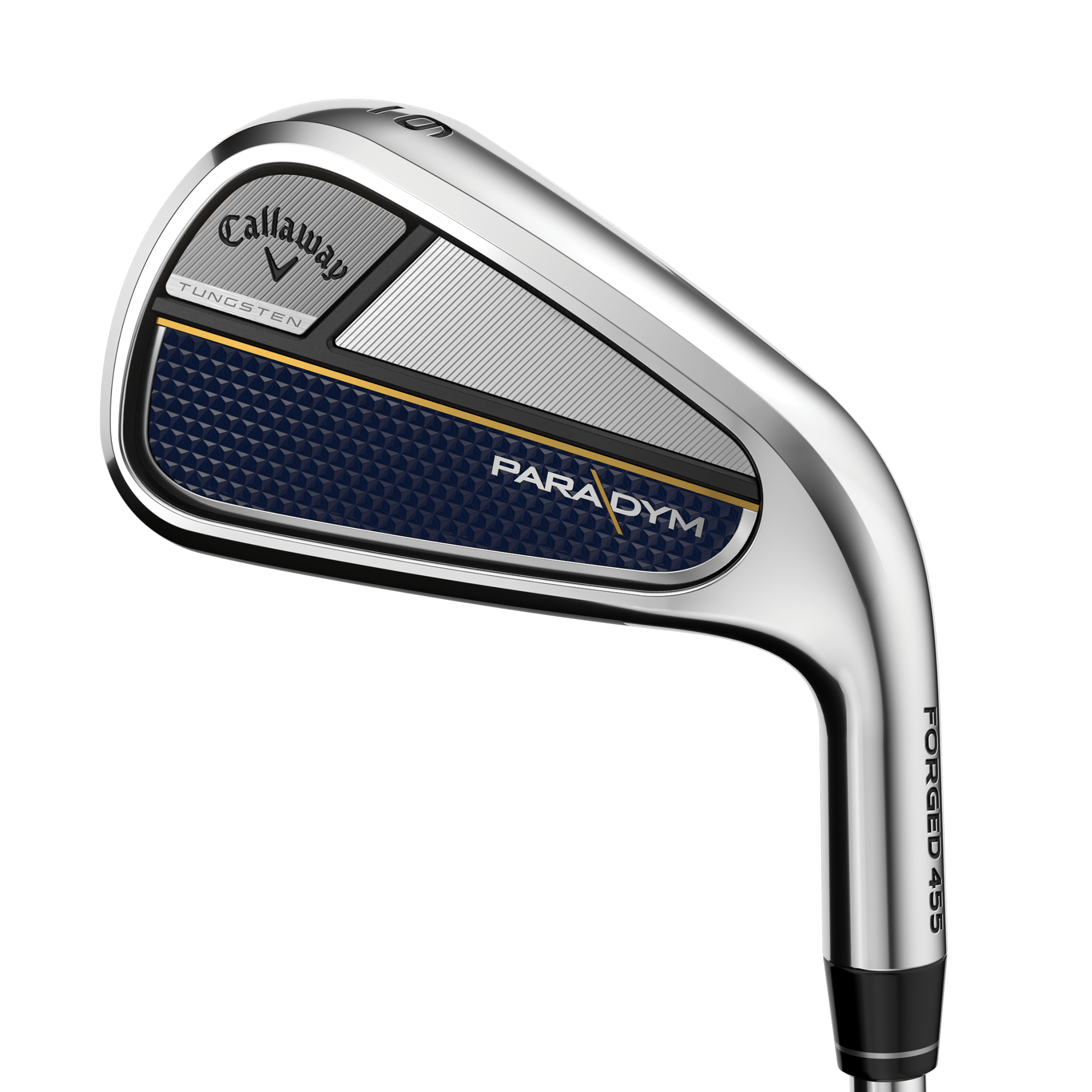 Paradym Irons | Callaway Golf Pre-Owned