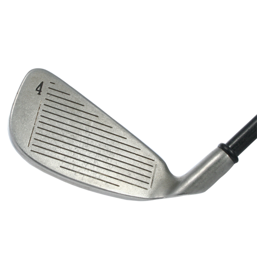 Big Bertha Irons (1996) - View 3