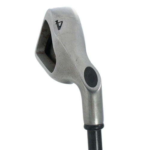 Big Bertha Irons (1996) - View 4