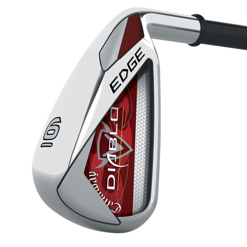Diablo Edge Irons - View 1