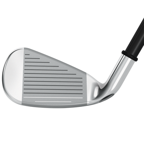 Diablo Edge Irons - View 3