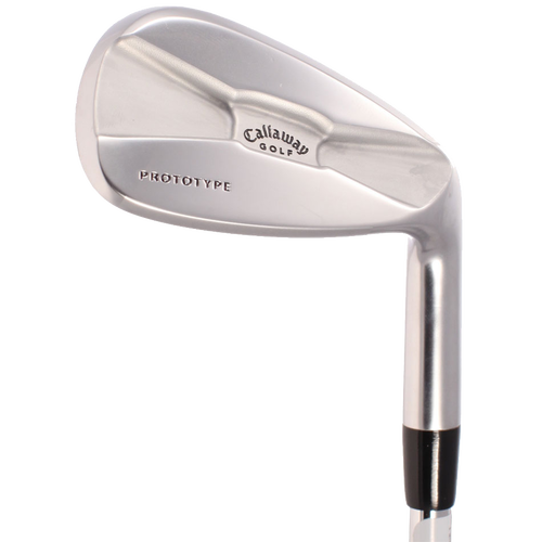 Callaway Tour Authentic X-Prototype NG Irons | Callaway Golf