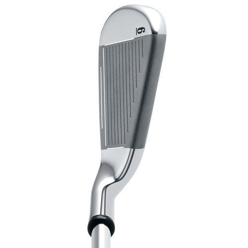 X-20 NG Irons - View 3