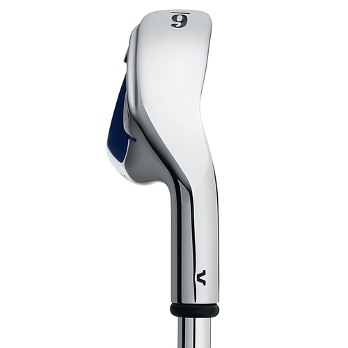 X-20 NG Irons - View 4
