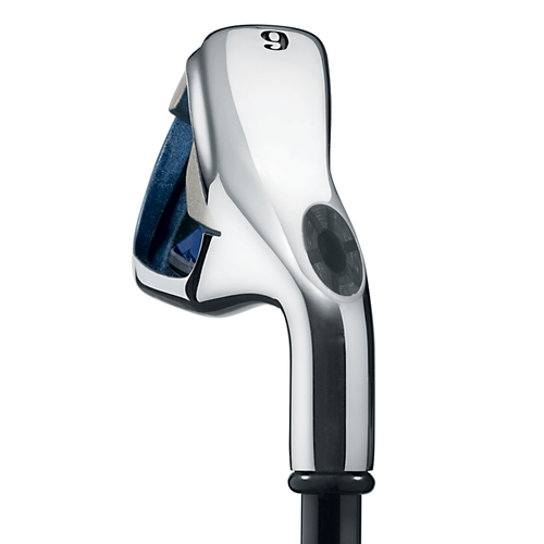 X-20 Irons - View 4