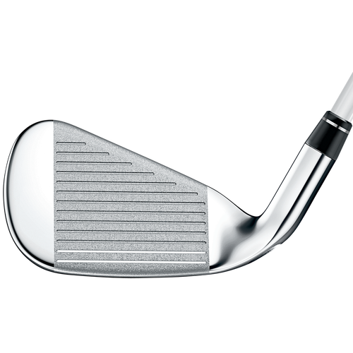 Women's X Hot Irons - View 2