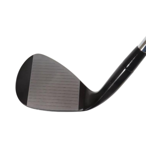 Mizuno ES21 Black Wide Sole Wedges - View 2