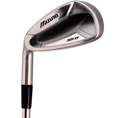 Mizuno MX-17 Irons - View 2