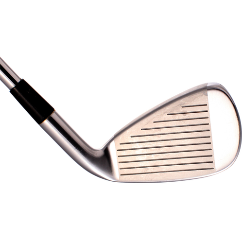Mizuno MX-17 Irons - View 3