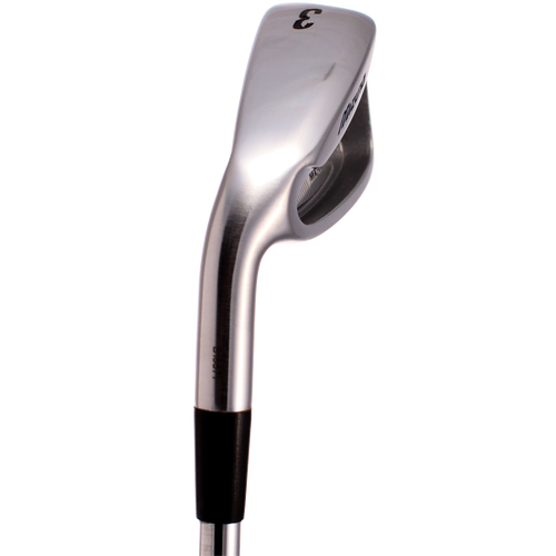 Mizuno MX-17 Irons - View 4