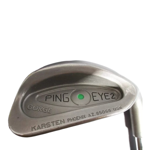 Ping 2013 Eye 2 Gorge Mens Graphite Shaft Wedges - View 1