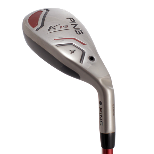 Ping K15 Hybrids - View 1