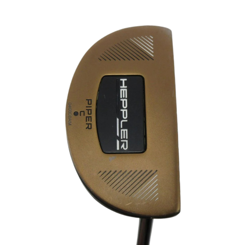 Ping Heppler Piper C Putters - View 1