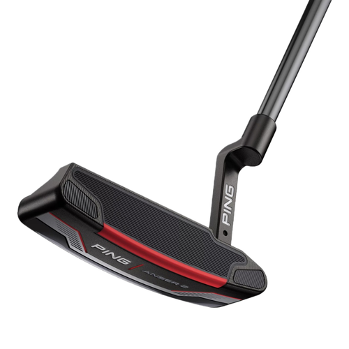 Ping Anser 2 Putters (2021) - View 1