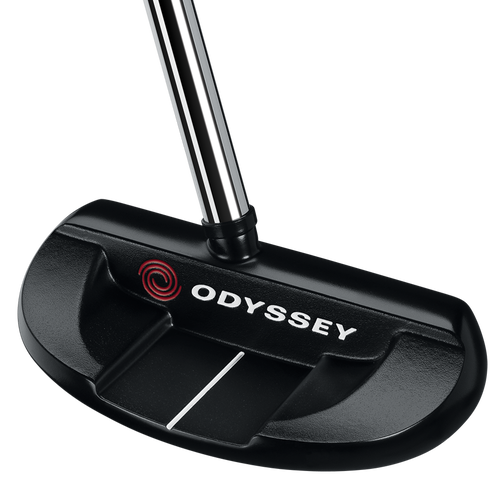 Odyssey Metal-X #5 CS Putter - View 2