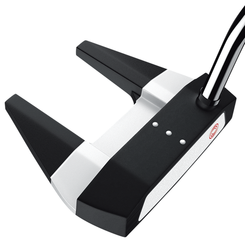 Odyssey Versa #7 Black Putter - View 1