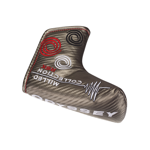 Odyssey Milled Collection RSX 001 Putter - View 7